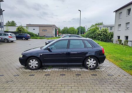 Audi A3 1.6 Ambition