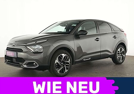 Citroën C4 Citroen Shine Navigation|Kälte-Paket|LED|Style-Paket