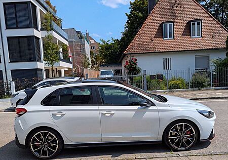 Hyundai i30 N Performance