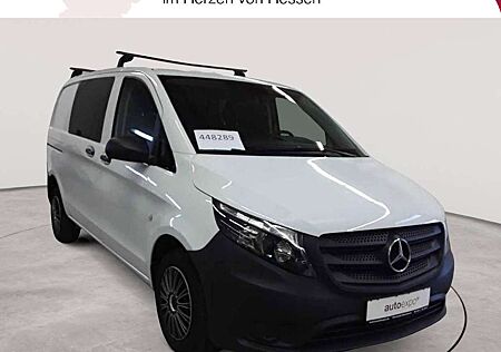 Mercedes-Benz Vito 114CDI Autom. Klima StHz Navi Parkp