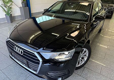 Audi A6 Avant 40 TDI*AUT*LED*AHK*TMP*NAV*SHZ*PDC*KEYL