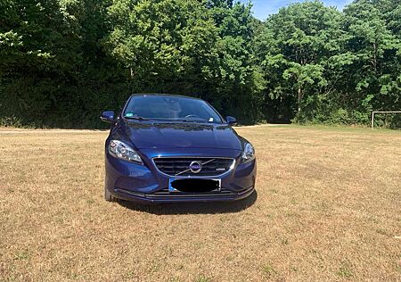Volvo V40 Ocean Race