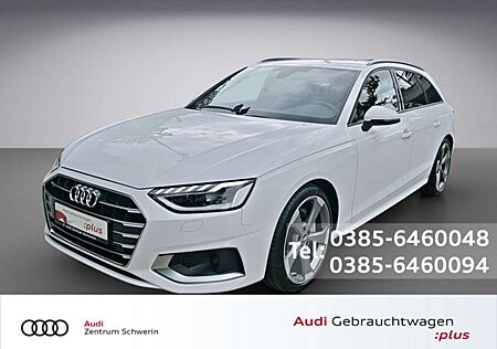 Audi A4 Avant 40 2.0 TFSI advanced S-tronic B&O