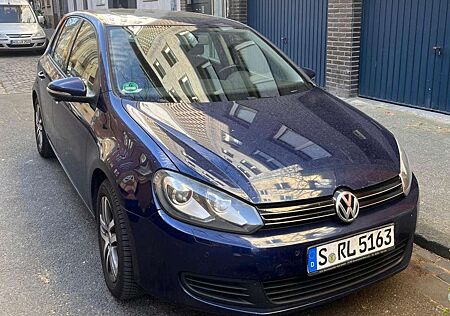 VW Golf Volkswagen 1.4 TSI DSG Highline