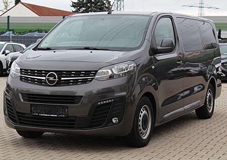 Opel Vivaro 2.0 Kombi L3 9-Sitzer Navi AHK
