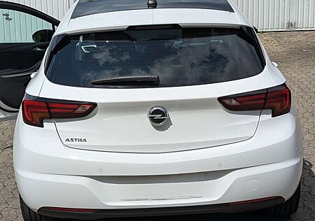 Opel Astra 1.2 Turbo Start/Stop GS Line