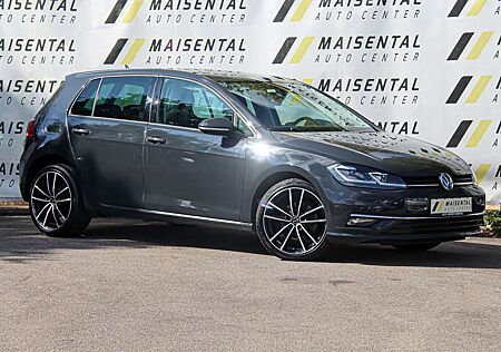 VW Golf Volkswagen Join Start-Stopp|DSG|Navi|Front assist|MFL