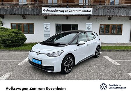 VW ID.3 Volkswagen Pro Performance *62kWh* (Interieur StylePlus+LED)