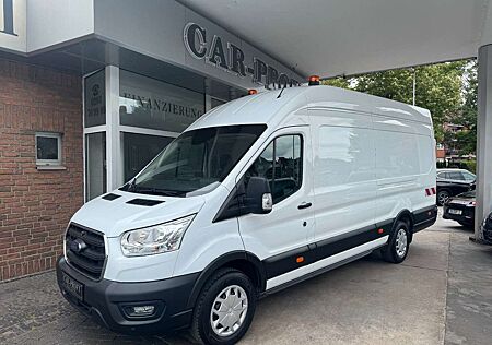 Ford Transit Kasten 350 L4 H3 Navi/Klima/AHK/PDC/1.Hd