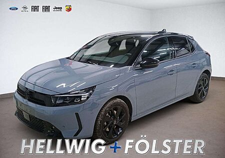 Opel Corsa F GS 1.2 T Navi LED Apple CarPlay Android