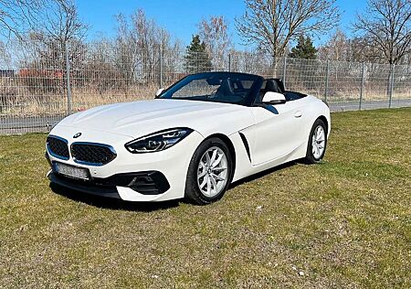 BMW Z4 Roadster sDrive 20 i Advantage