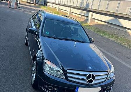 Mercedes-Benz C 250 T CDI DPF BlueEFFICIENCY Avantgarde