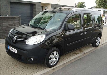 Renault Kangoo GRAND 1,5 DCI 110 +NAVI+7SITZER+EU6+TOP