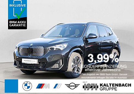 BMW X1 i xDrive30 M-Sport NAVI LED 360° HUD AHK PANO