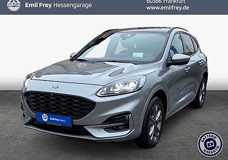 Ford Kuga 2.5 Duratec PHEV ST-LINE