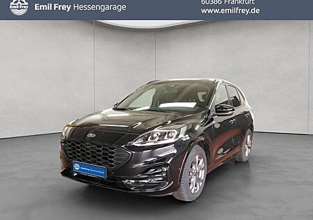 Ford Kuga 2.0 EcoBlue Aut. ST-LINE X