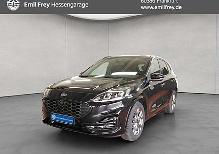Ford Kuga 2.0 EcoBlue Aut. ST-LINE X