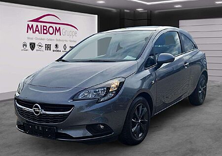 Opel Corsa E 120 Jahre