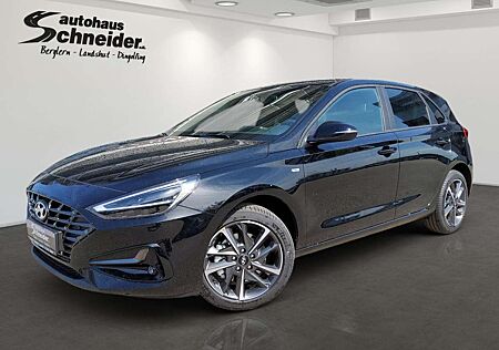 Hyundai i30 MJ25 1.0 TGDi 6-M/T ADVANTAGE