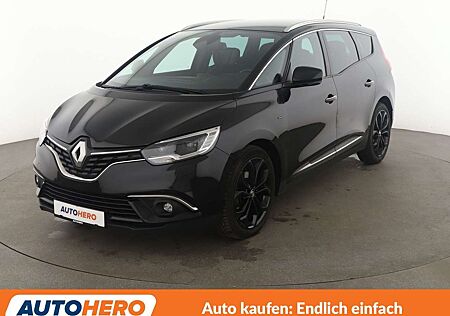 Renault Grand Scenic 1.7 BLUE dCi Black Edition Aut.*NAVI*CAM*PANO*LED*