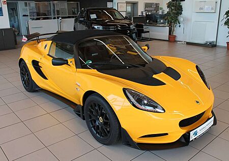 Lotus Elise Cup 220