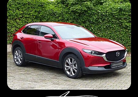 Mazda CX-30 SKYACTIV-G 150PS SELECTION + Design-Paket.+ Allwet