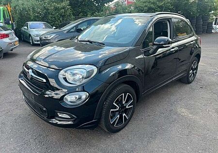 Fiat 500X AUTOMATIK PDC NAVI