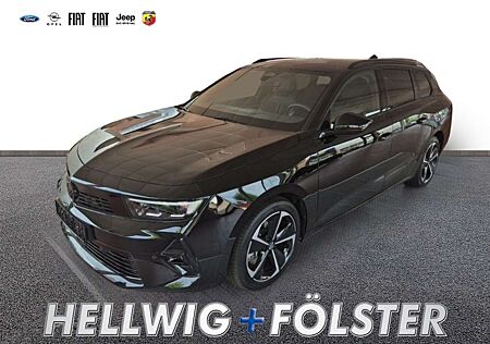 Opel Astra L GS Plug-in-Hybrid 1.6 T Aut.Navi PDC v+h