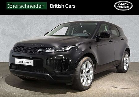 Land Rover Range Rover Evoque P300e R-Dynamic SE BLACK-PACK KEYLESS 20