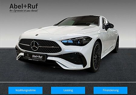 Mercedes-Benz CLE 200 Coupé AMG+DISTRO+DIGITAL+Burme+Pano+360°