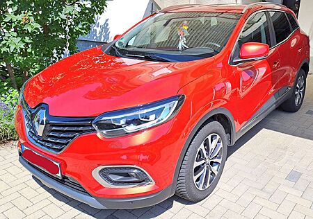 Renault Kadjar Kadjar TCe 140 EDC GPF INTENS