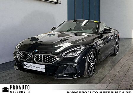 BMW Z4 sDrive 30i M Sport ADAPTIVLED/KOMFORTZUG/19"