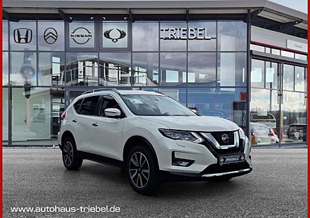 Nissan X-Trail N-Connecta 1.3 DIG-T DCT °LED°Navi°SHZ°