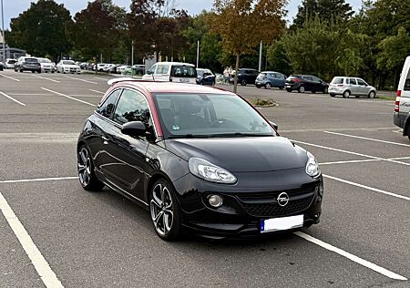 Opel Adam S