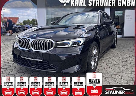 BMW 330 e Touring M-Sport MEMORY HEAD-UP