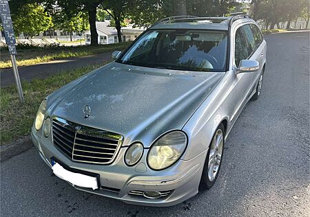 Mercedes-Benz E 280 T CDI (211.220)