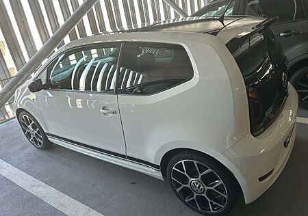 VW Up Volkswagen ! ! GTI
