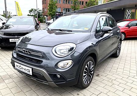 Fiat 500X 1.5 GSE 130 Cross - AUTOMATIK