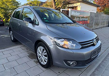 VW Golf Plus Volkswagen *Match*NAVI*ÀUTOMATIK*2.Hd.*4türig*