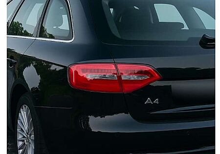 Audi A4 Avant 2.0 TDI DPF clean diesel quattro Ambiente