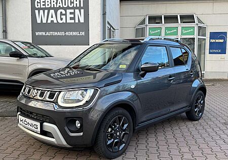 Suzuki Ignis 1.2 Comfort CVT KLIMA*SHZ*KAMERA*CARPLAY