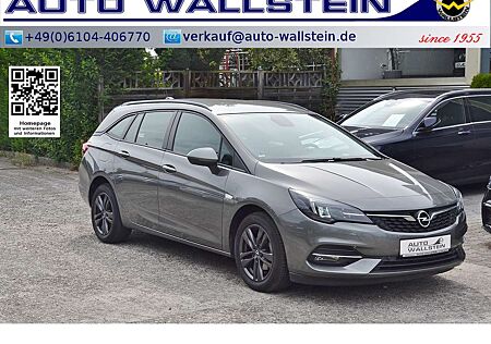 Opel Astra Edition StartStop (Navi Shz PDC Shz DAB LMR
