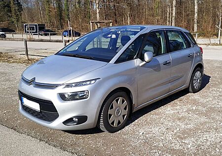 Citroën C4 Picasso Citroen BlueHDi 120 EAT6 Selection