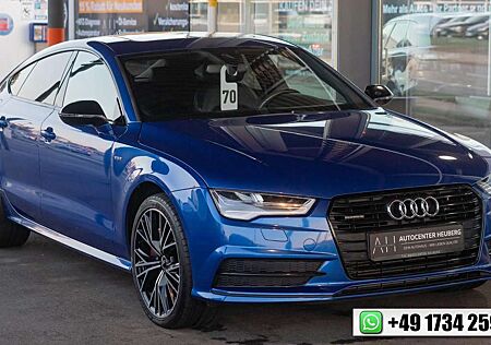 Audi A7 Sportback 3.0 TDI quattro competition NAVI*KAM*SCH