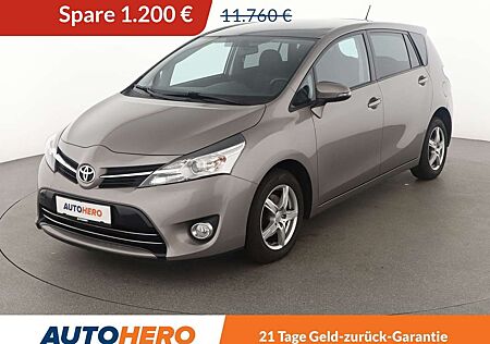 Toyota Verso 1.6 D-4D SkyView Edition*TEMPO*CAM*KLIMA*GARANTIE*