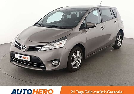 Toyota Verso 1.6 D-4D SkyView Edition*TEMPO*CAM*KLIMA*GARANTIE*