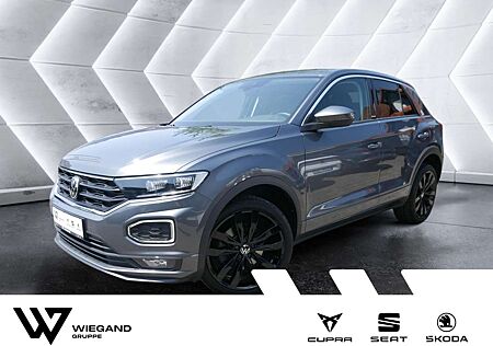 VW T-Roc Volkswagen 1.5 TSI Active DSG R-LINE AHK ACC LED