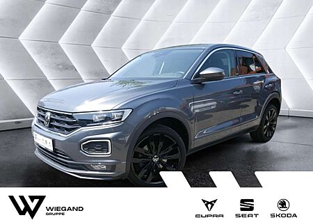 VW T-Roc Volkswagen 1.5 TSI Active DSG R-LINE AHK ACC LED
