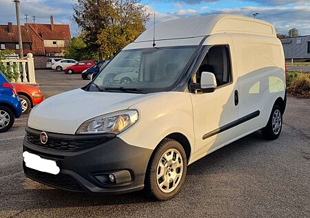 Fiat Doblo XL 1.6 16V Multijet Hochdach Lang L2H2