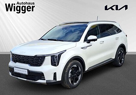 Kia Sorento 1.6 T-GDI PHEV AWD Plug & Ride
